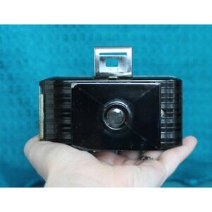 Kodak Bantam f12.5 828 film camera